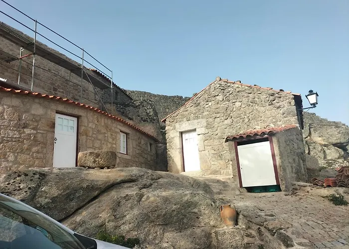 Casa Da Vila