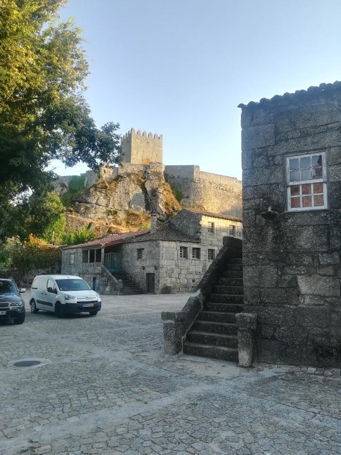 Casa Da Holiday home *