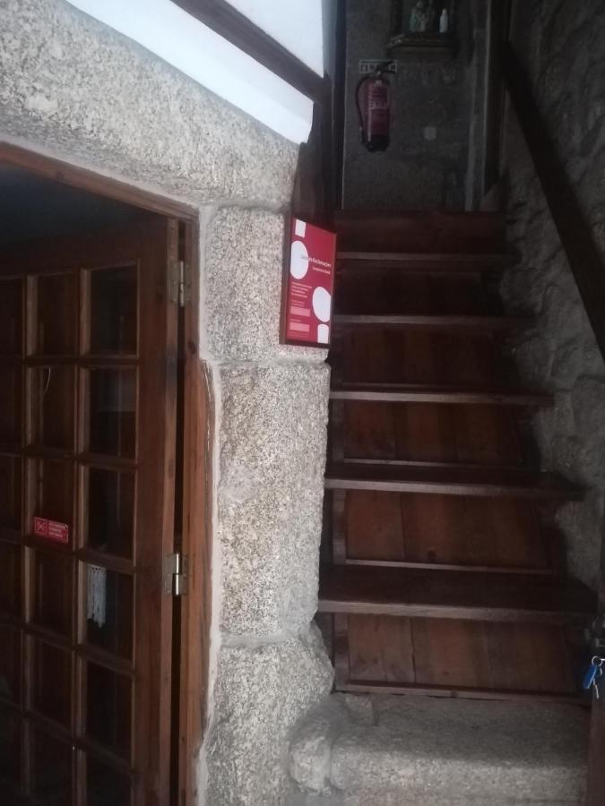 Casa Da Holiday home Sortelha