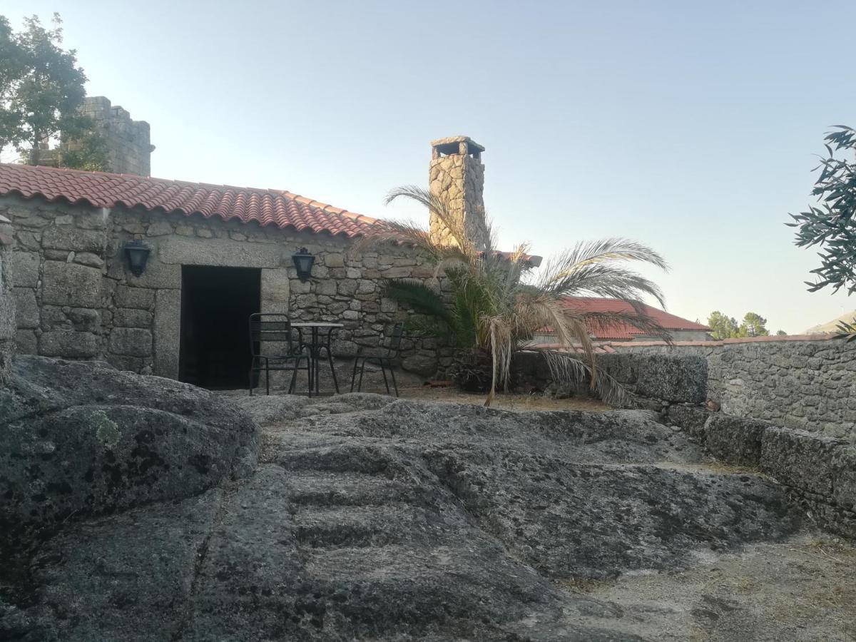 Casa Da Holiday home Sortelha