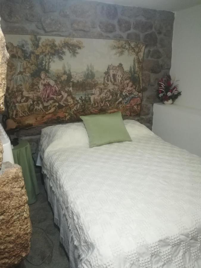 Casa Da * Sortelha
