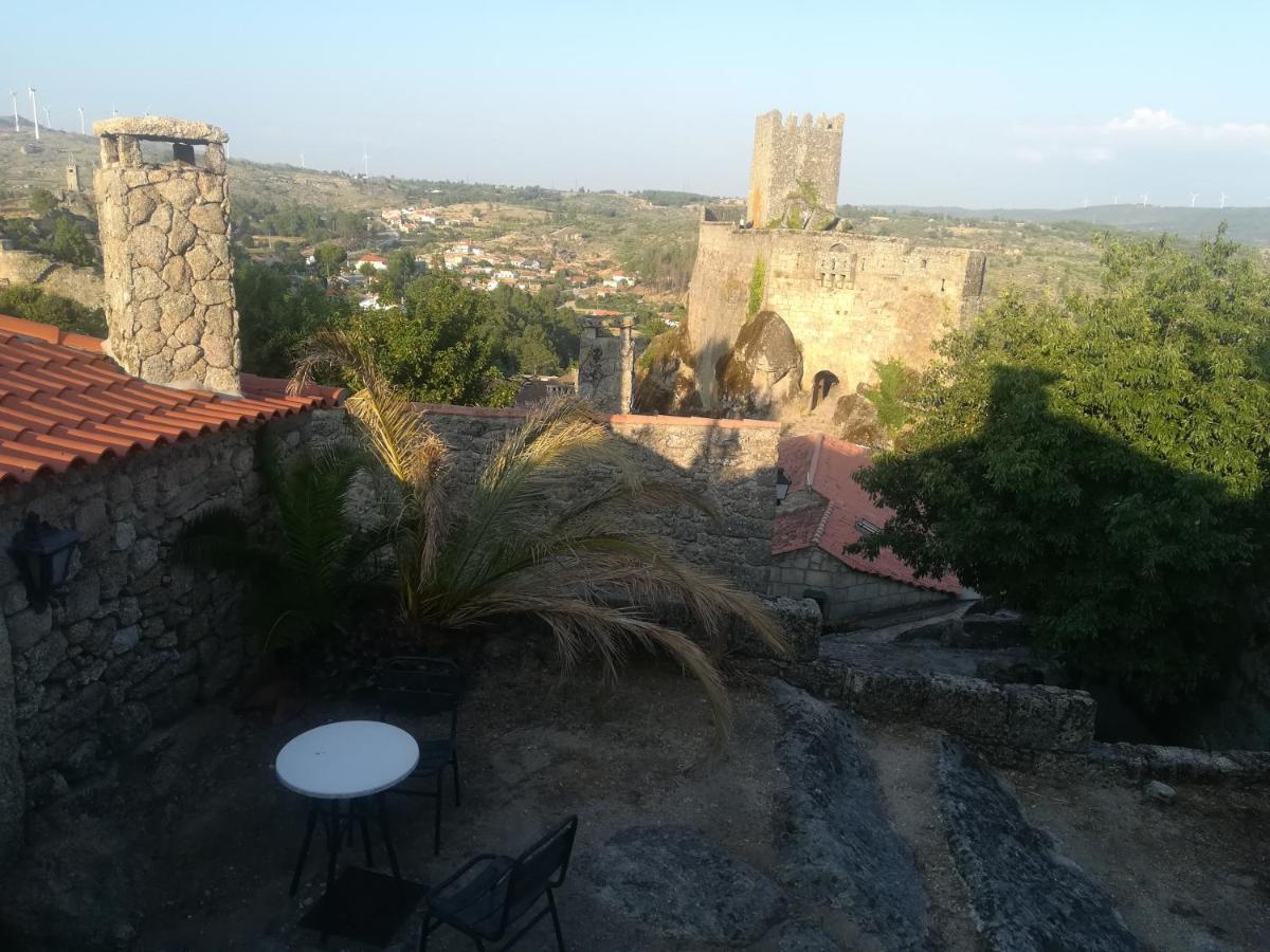 Casa Da * Sortelha