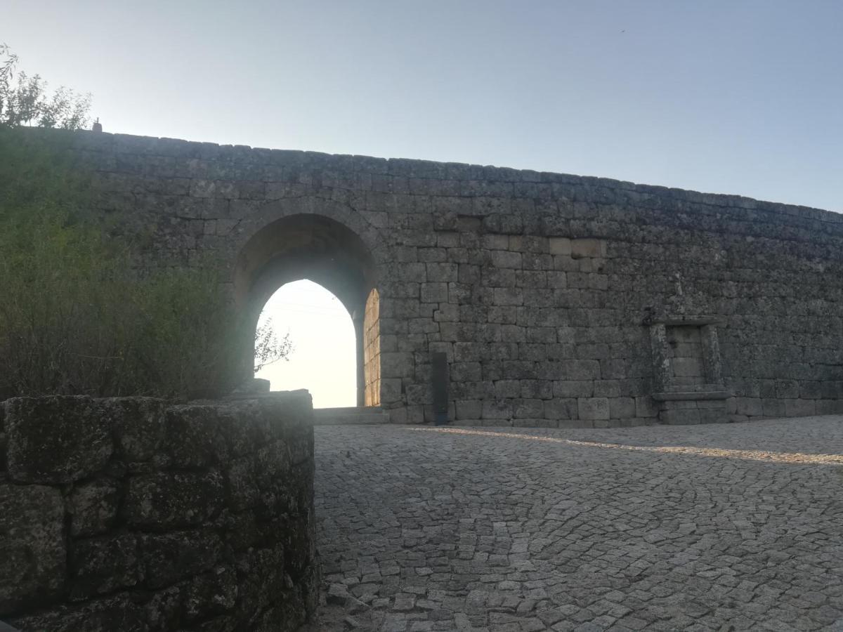 Casa Da Sortelha