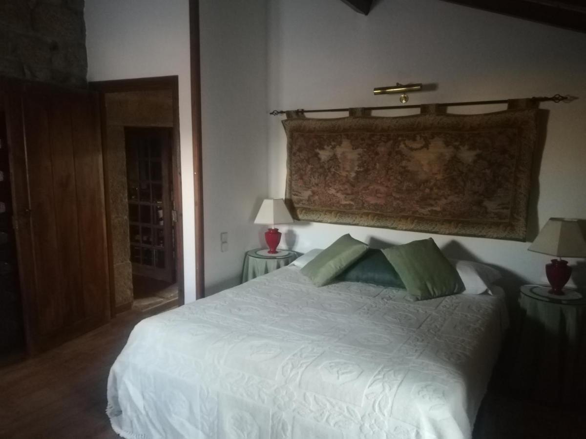Holiday home Casa Da Sortelha