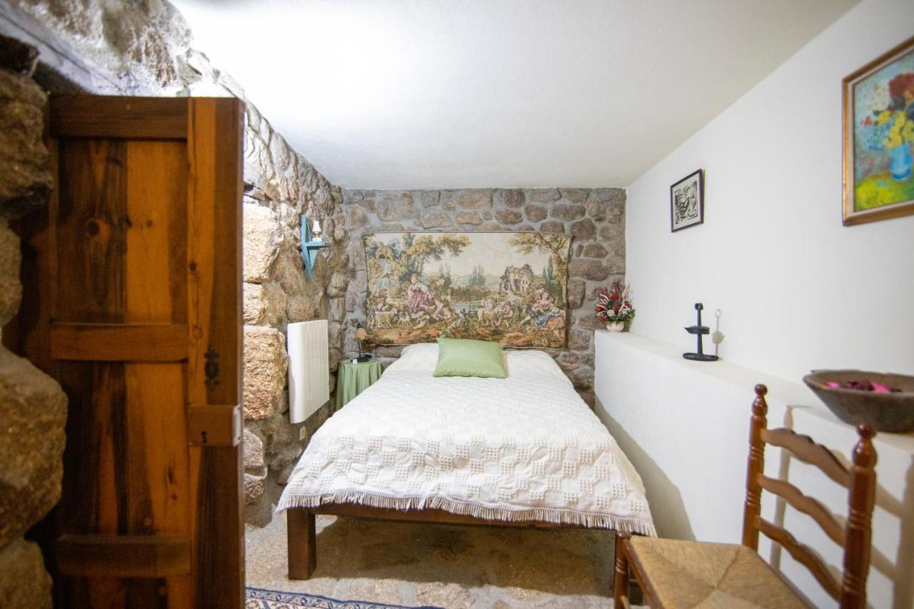 Holiday home Casa Da *
