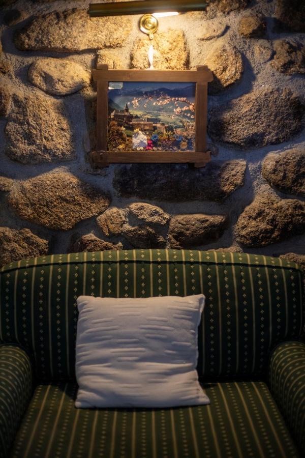 Casa Da Holiday home *