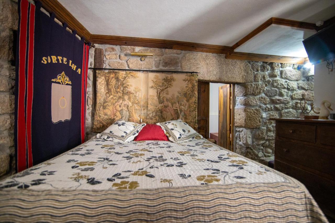 Holiday home Casa Da *