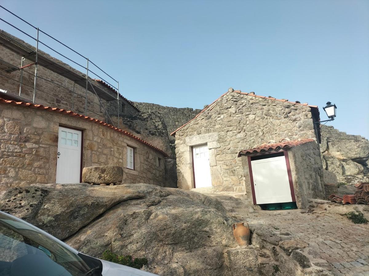 Casa Da Sortelha